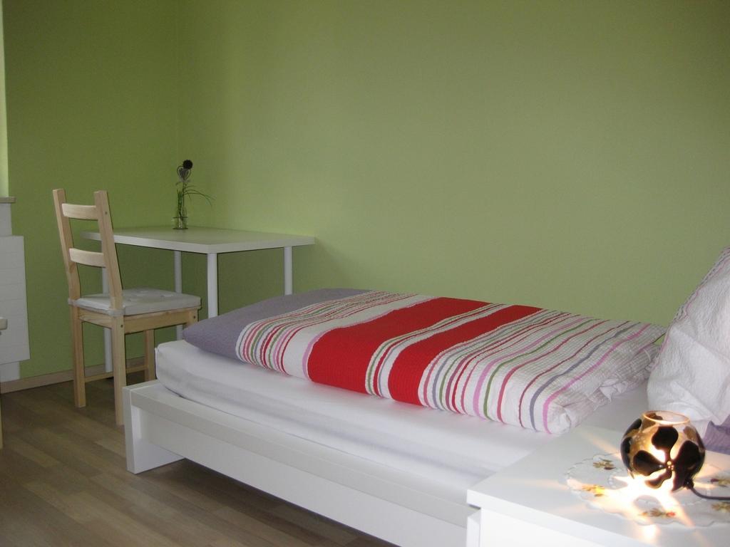 Holiday Home Debacher Kappel-Grafenhausen Room photo